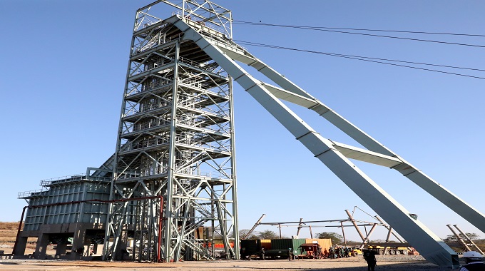 Technical report confirms Blanket Mine’s higher resource estimate