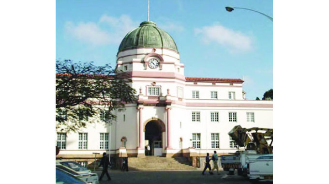 High Court orders restoration of mine to Impala Enterprises