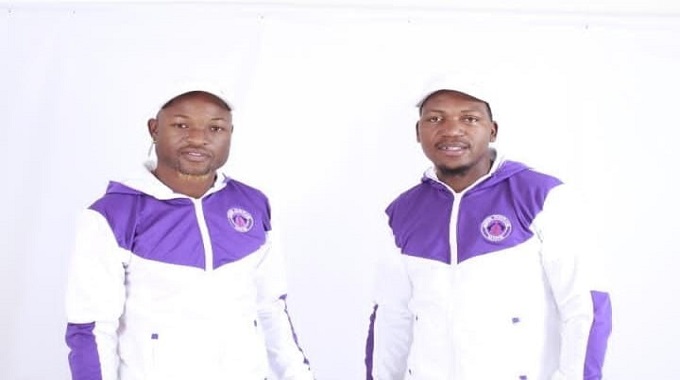 Insimbi Zezhwane line up shows in Zimbabwe