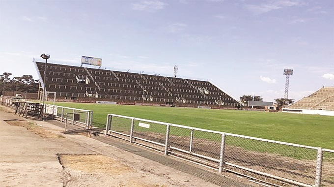 DeMbare, Scottland showdown: Countdown begins