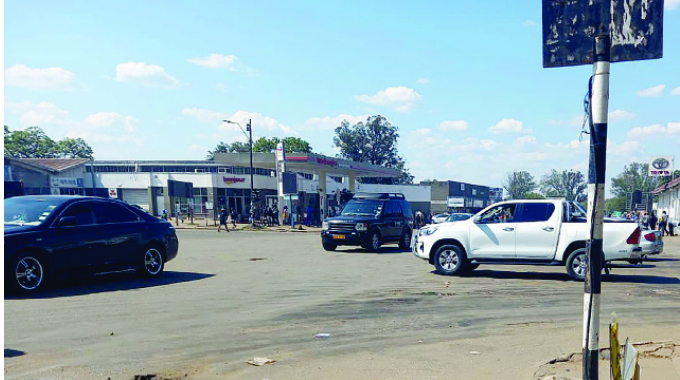 8 years no traffic lights, Gweru presents new strategy