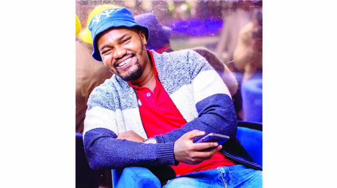 The Shoemaker’s men’s conference up for Zim Hip-hop Award