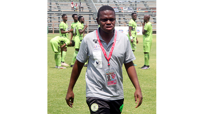 ‘Thuts’ praises his Triangle charges