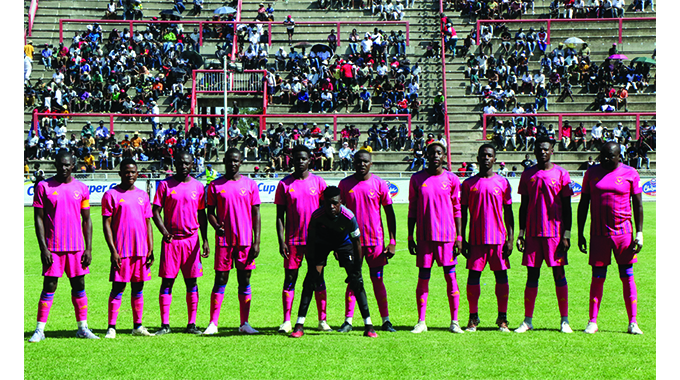 Students teach Chiefs a lesson