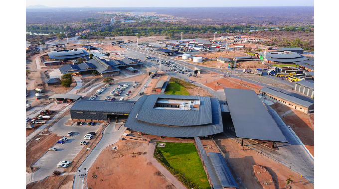 Matabeleland South sets pace for growth