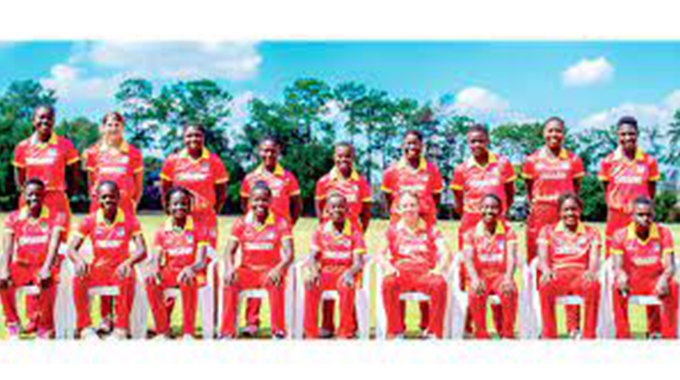 Lady Chevrons players miss out on Women’s Indian Premier League