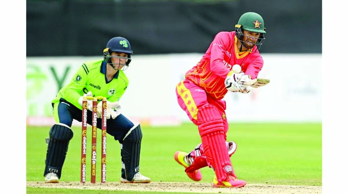 Cricket World Cup Qualifiers countdown begins