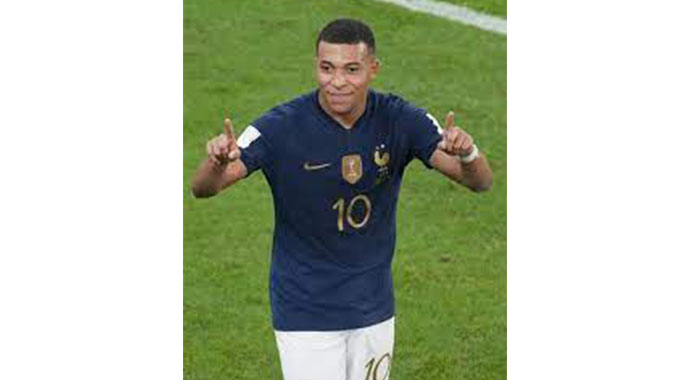 Al-Hilal make £259m offer for Mbappe