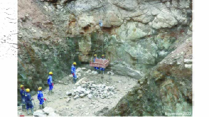 COMMENT: Dispute must not hamper Zulu lithium progress
