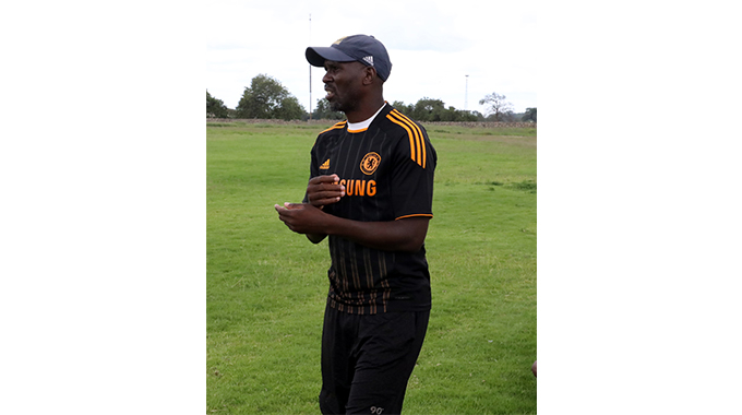 Zebra Revolution beat Nust to stretch lead