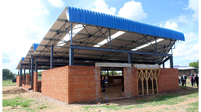 Project to link farmers with markets