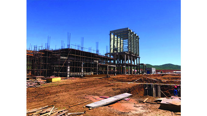 Ex-minister praises Second Republic for life-changing development projects in Midlands