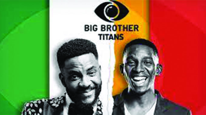 #BBTitans: It’s two pairs out the door as Juiovla and Yelisa get booted out…Housemates left shocked during double eviction