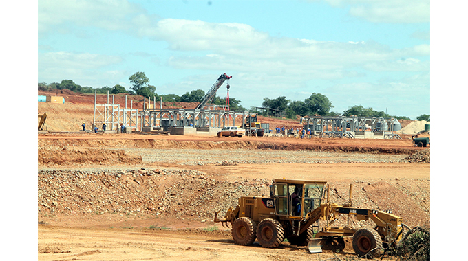 President expected to attend Zulu Lithium plant official opening