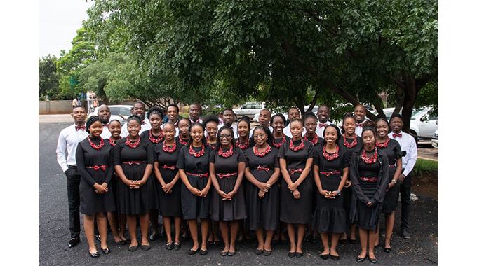 Arise Choir gospel concert to fight drug and alcohol abuse tonight