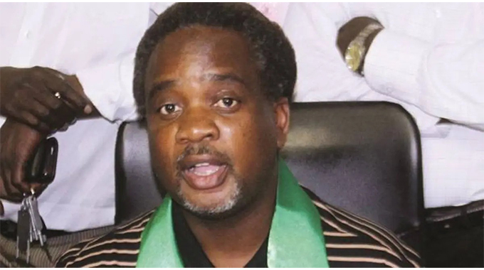 Zanu PF gears for 2023 polls