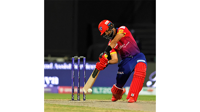 No rest for Sikandar Raza … Star all-rounder leaves for Indian Premier League