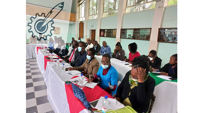 Educationists meet on deadly gang wars