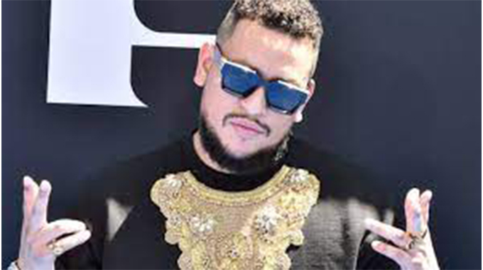 Moses Tembe, father of AKA’s late fiancée Nellie Tembe pays tribute to slain rapper