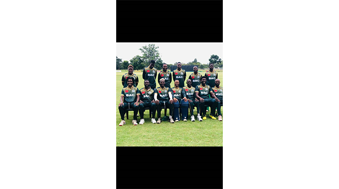 BAC remain top of the log in BMCA First League