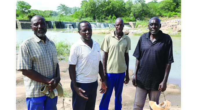 R1 500 to get to nearest clinic forces villagers to build their own