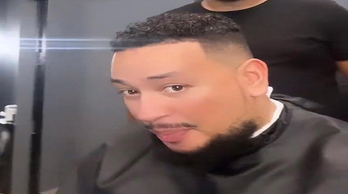 AKA was ‘fun and free-spirited’ — heartbroken barber who gave him his last haircut