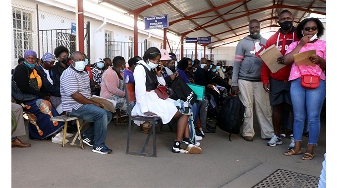 Passport cartels back with vengeance … Corrupt syndicates taint smooth Passport Office operations