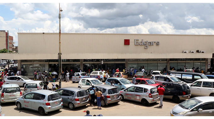 Vendors force Edgars branch relocation
