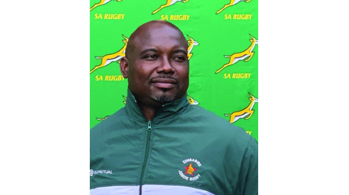 Junior Sables finish fifth at World U’20 trophy