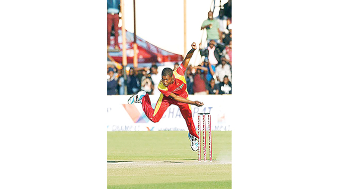 Muzarabani retires from cricket