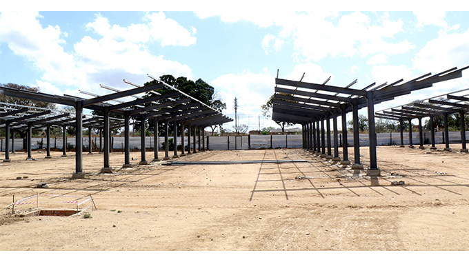Egodini delay after delay costs Bulawayo