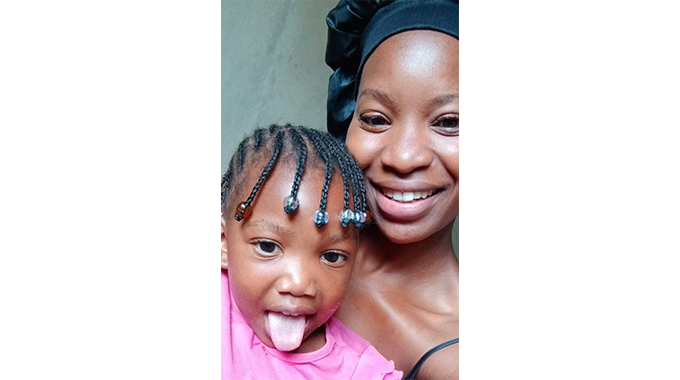 Bulawayo woman in distress over trafficked child