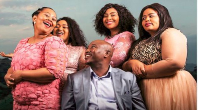 Polygamy: “They are all equal and the same” — Musa Mseleku slams claims of favouritism among his wives