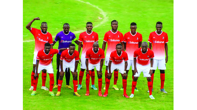 Highlanders is red! Bosso embraces scarlet kit as fans lose their heads