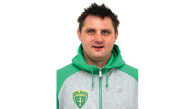 Slovakian Miro back at Talen Vision