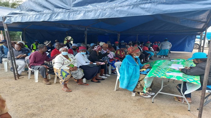 Free medical services for Gwanda residents