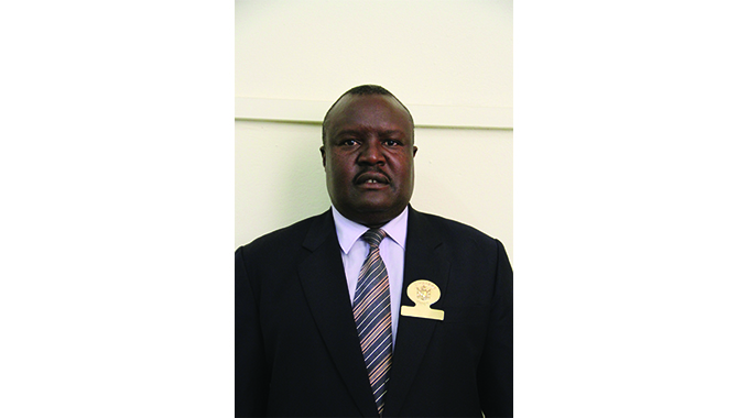 Chief Charumbira rubbishes reports he called for GNU