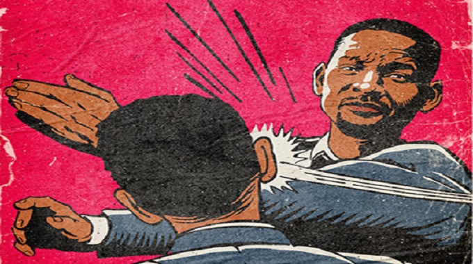 Gwanda man slaps rival to death over beer