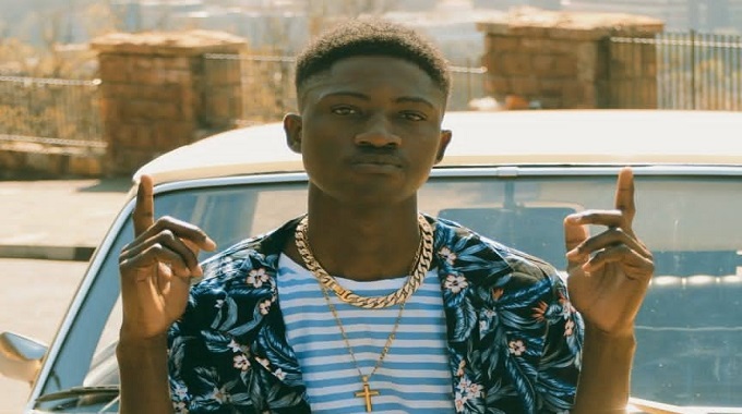 Sarory Tnp drops new track