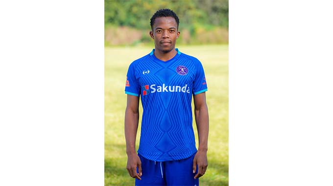 Jalai wants Chibuku Super Cup sip