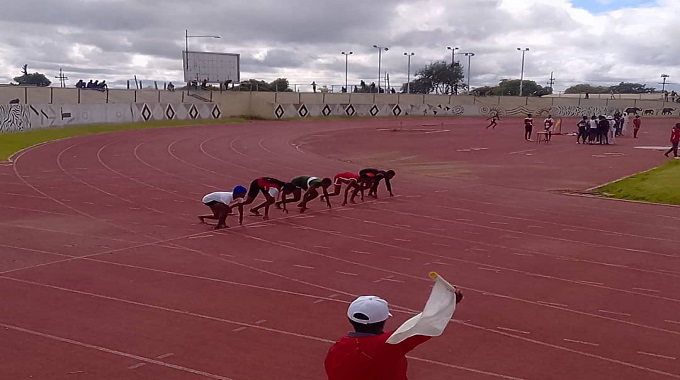 Girls are safe in sport: School head says