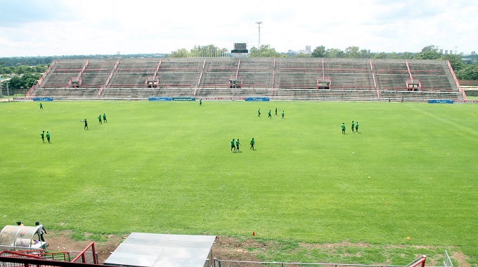 PSL season kickoff, league allays stadium fears