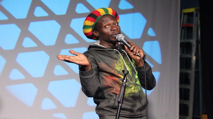 C’khanyiso Dat Guy joins drug abuse fight