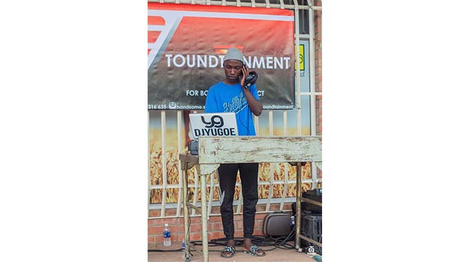 Entertainment galore in Plumtree this weekend