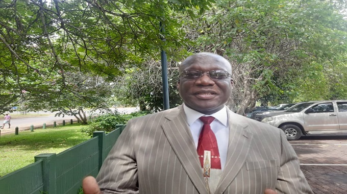 Kazungula, Victoria Falls borders set for upgrades
