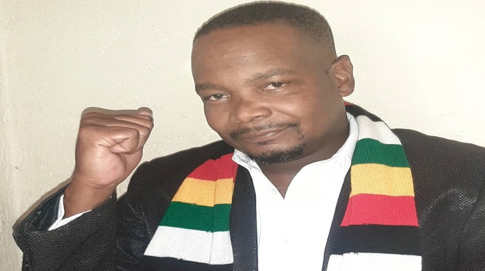 Zanu PF primary elections: Bulawayo businessmen throw hats