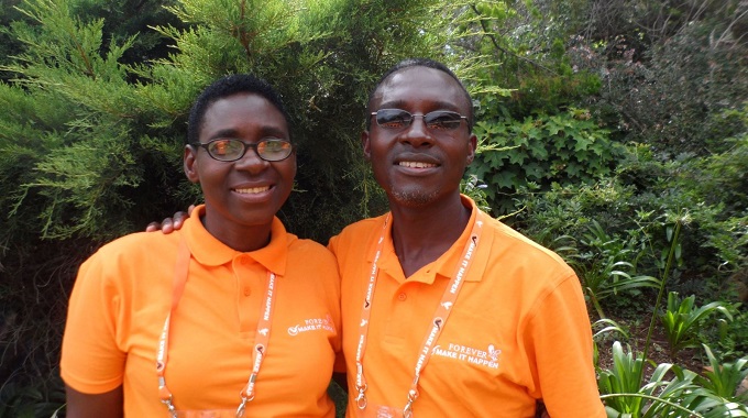 Highlanders mourn Emmett Ndlovu’s wife