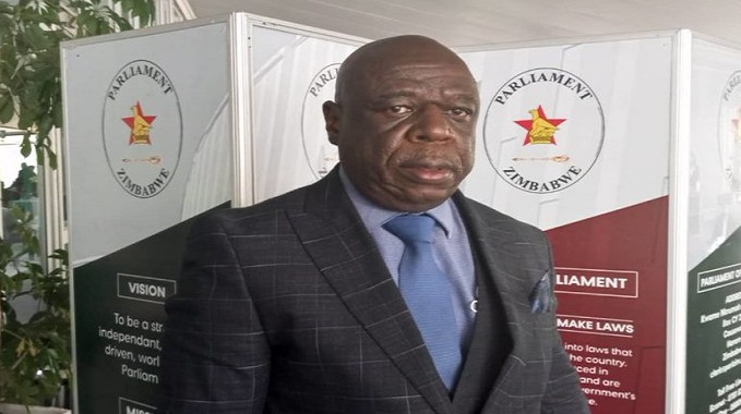 ZACC arrests Clerk of Parliament