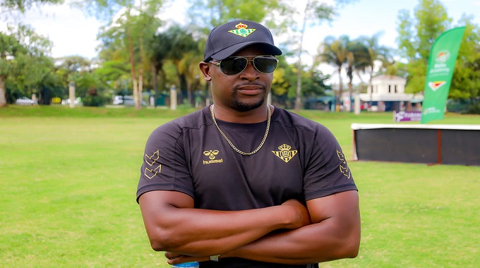 Real Betis Academy Zimbabwe spreads its wings