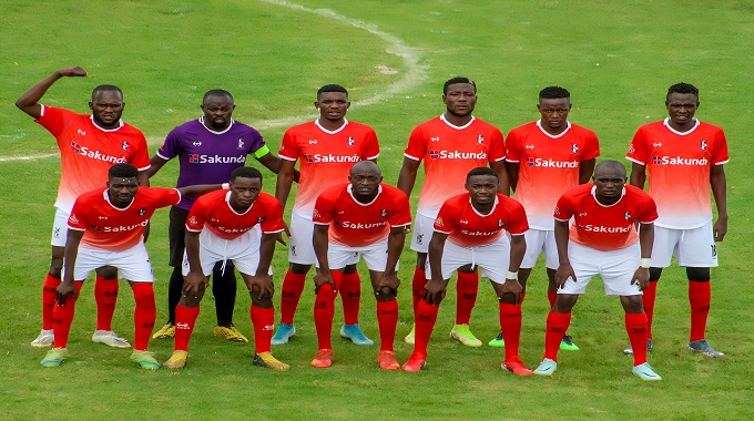 Bosso take preseason to Plumtree